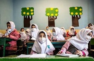 Schools in Iran to fully reopen tomorrow