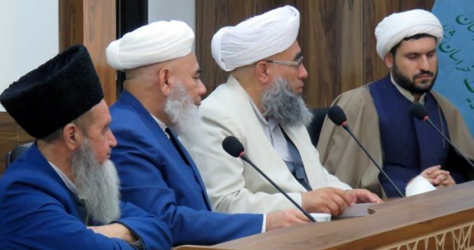 Sunni scholars condemn Mashhad stabbing incident