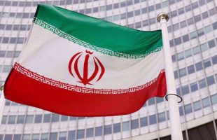 Iran IAEA coop