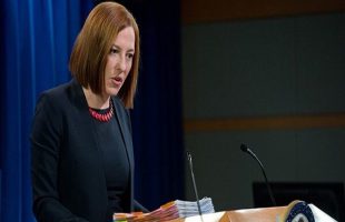 Psaki claims US, allies ready to conclude agreement with Iran