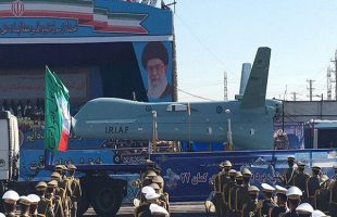 President Raisi: Armed forces to target 'center' of Israel if it acts against Iran