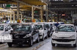 Iran to set up car production line in Armenia: TPOI chief