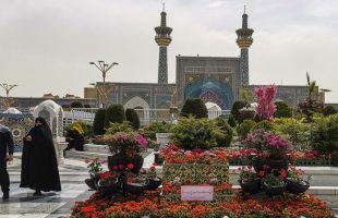 All roots of terror knife attack in Mashhad to be identified: Interior min.