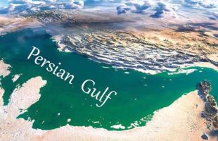 Iran reiterates its protest over Iraq's use of misnomer for Persian Gulf