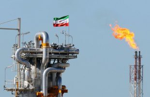 Iran reports major surge in petchem, oil products exports