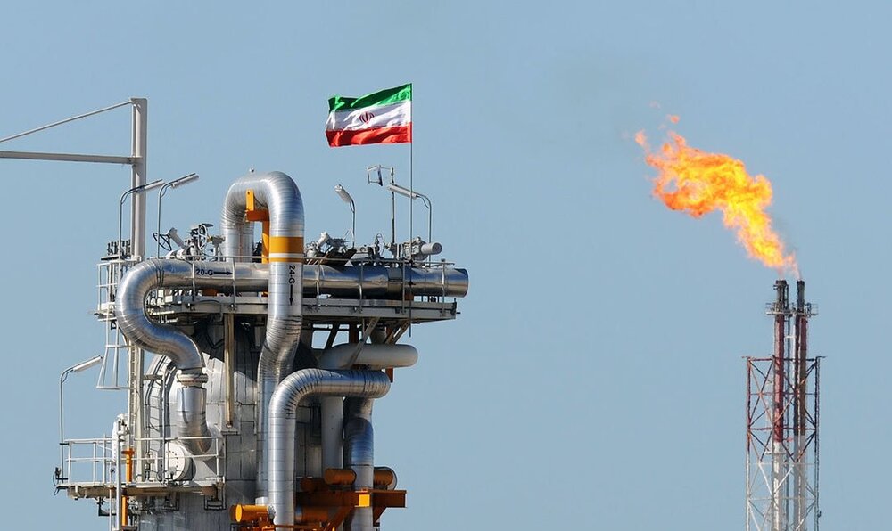 ‘Russia no threat’: China to receive 2 million barrels of Iran oil