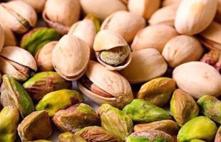 Iran pistachio exports down 33% in year to March: IRICA