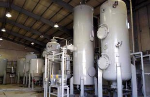 Iran produces new isotope, set to expand nuclear program