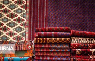 Iran's carpet exports down 10% in year to late March