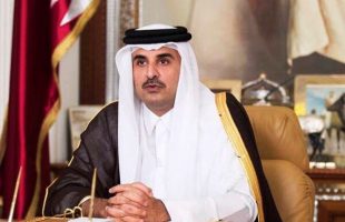 Emir of Qatar reportedly to visit Iran