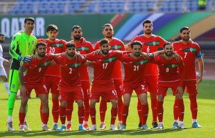 Iran to seek $10mn in damages after Canada cancels football friendl