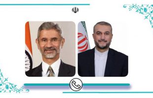 Iran attaches special importance to relations with India
