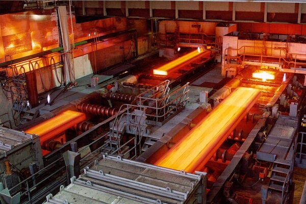 Iran steel productions exceed 53mn tons last year