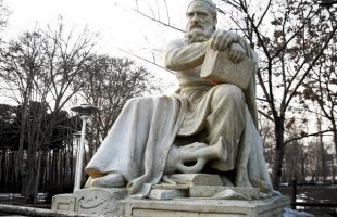 Omar Khayyam