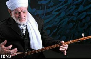 Iranian dutar virtuoso passes away at 94