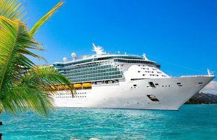 Iran to launch its first cruise ship in port of Bushehr