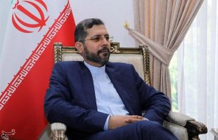 Iran warns Israel, says response will be at ‘the right place, right time’