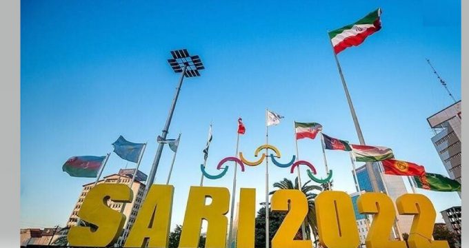 Sari 2022 to introduce Iranian tourism capacities