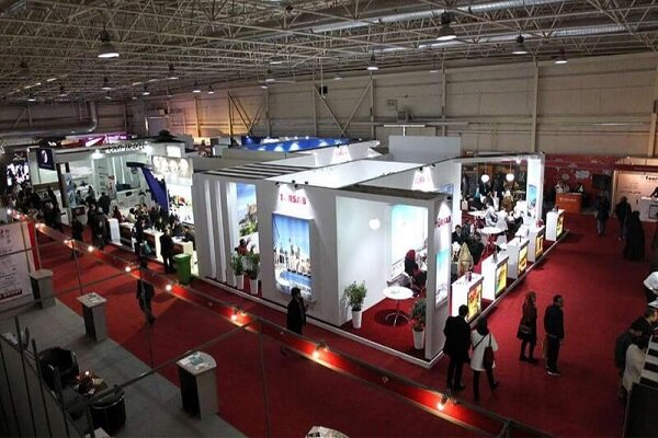 14th Doors & Windows Int'l Exhibition opens in Iran