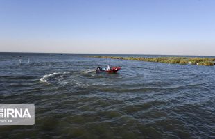 Helmand water