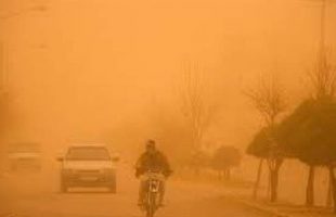 Iran, Iraq, Syria to sign MoU to control dust: DOE Head