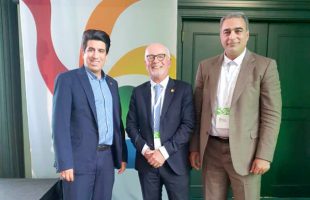 Iran attends 27th TAFISA World Congress