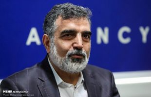 Iran mulls ‘additional measures’ after turning off IAEA cameras, committed to safeguards