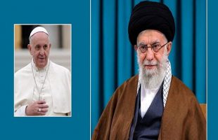 Ayat. Arafi conveys Leader’s message to Pope Francis