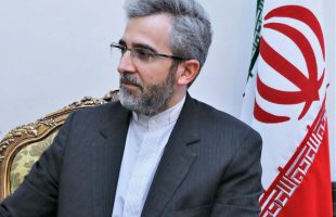 Bagheri Kani: Iran, Lebanon stand firmly together in confronting challenges