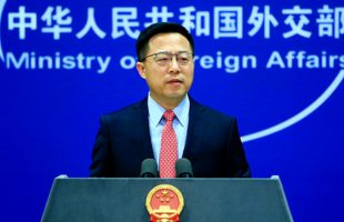 China Foreign Ministry: Confrontational moves at IAEA undermine Iran cooperation with agency