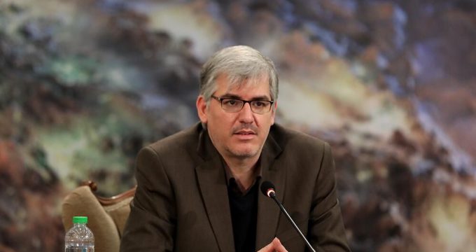 Iran to have bolder contribution to int’l space regulation