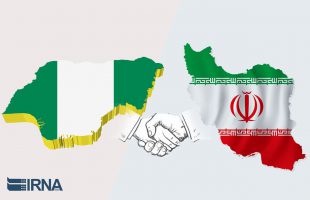 Iran, Nigeria pursuing development of trade exchanges