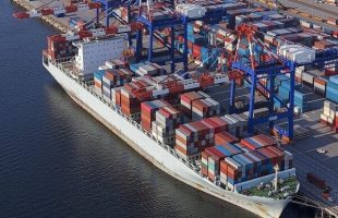 Iran’s non-oil exports up 40% in Q1: TPOI chief