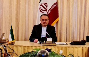 Iran rejects Zionist nuclear allegations