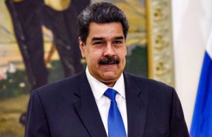 Venezuelan president Maduro to visit Iran on Jun. 11