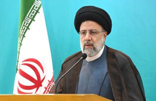 Iran ready to expand relations with Iraq in all fields