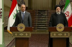 Iran, Iraq set to facilitate monetary ties