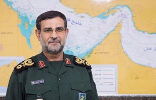 IRGC Navy
