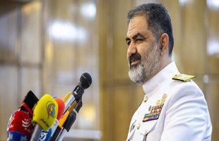 Rear Admiral Irani: Modern military equipment to join Army Navy