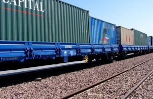 Transit of goods via Iran rises 39% in 2 months on year