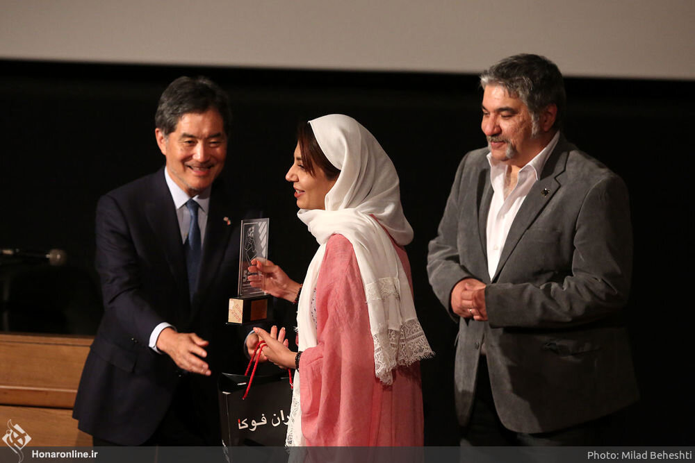 Winners of 5 International Photo Award announced with tribute to Abbas Kiarostami