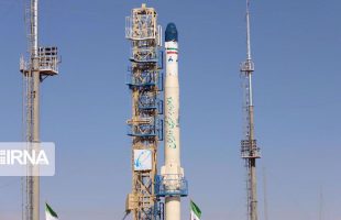 Iran plans two more research launches for indigenous satellite carrier rocket Zoljanah