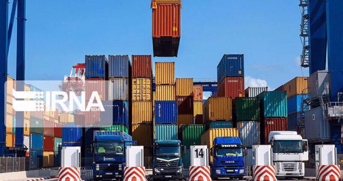 Iran’s trade volume with neighboring states hit over $20.6b