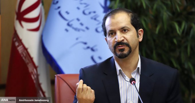 Science diplomacy developing despite sanctions