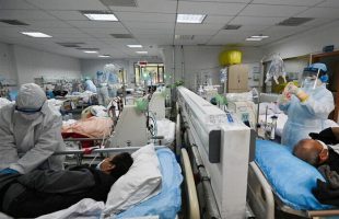 COVID-19 kills 15 more Iranians over past 24 hours