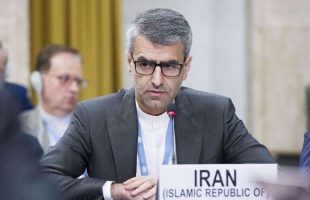 Iran calls for identification, punishment of Sardasht chemical attack perpetrators