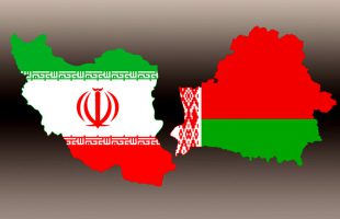 Great potential in Iran-Belarus coop. in manufacturing field