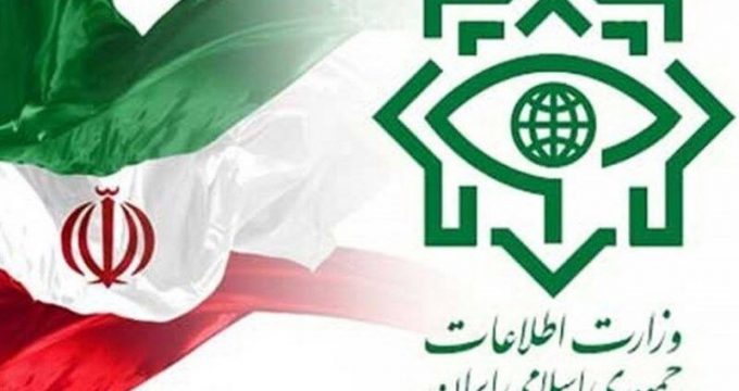 Iran’s intelligence forces arrested 10 ISIL Takfiri-Zionist terrorists