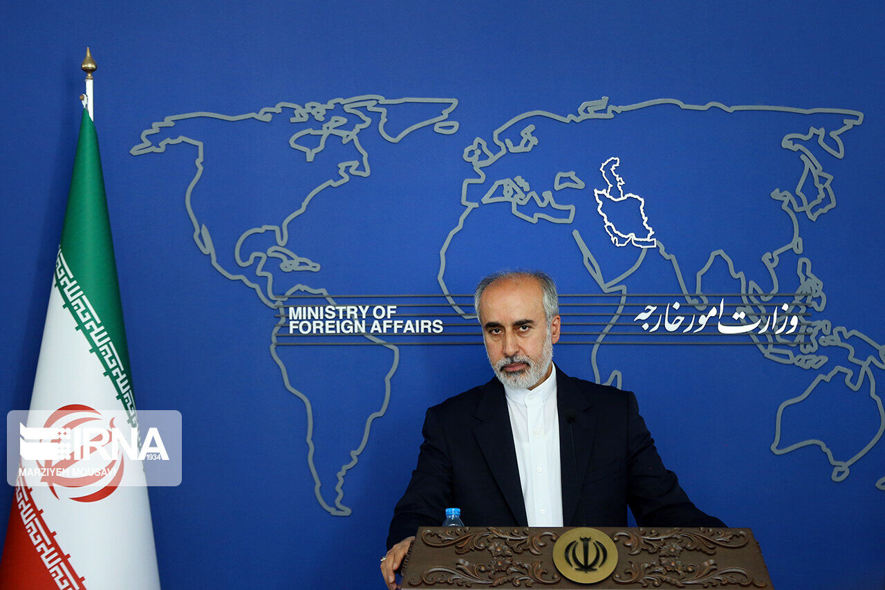 Reacting to the recent anti-Iran resolution drafted by US and E3, the Iranian Foreign Ministry Spokesman warned that if the resolution is approved, Tehran's response will be decisive and effective.