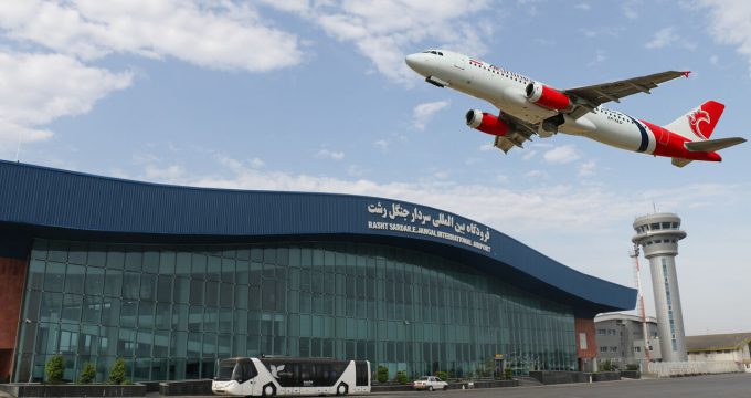 Direct Rasht-Oman flight and back established